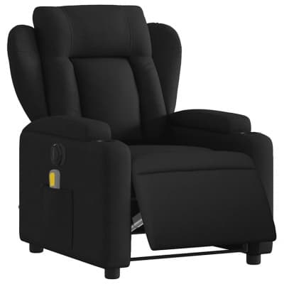 Vidaxl Elektrisk Massagefåtölj – Budgetfavorit – massagestol bäst i test 2026