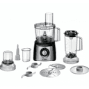 Bosch Mcm3501m