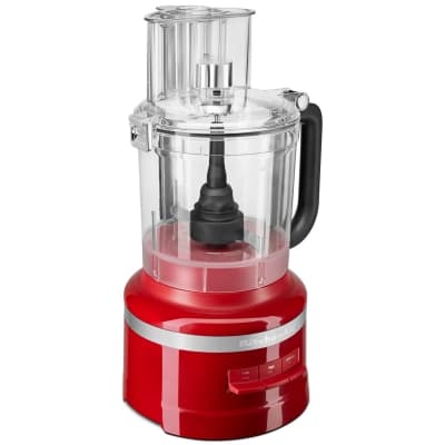 Kitchenaid 5kfp1319eer Matberedare 3,1 Liter – Exklusivt val – matberedare bäst i test 2026