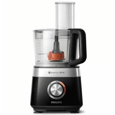 Philips Hr753010 Viva Collection – Mest mångsidig – matberedare bäst i test 2026