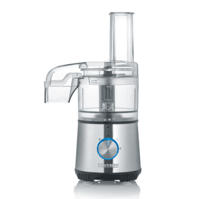 Severin Km 3865 Compact – Smidigast format – matberedare bäst i test 2026