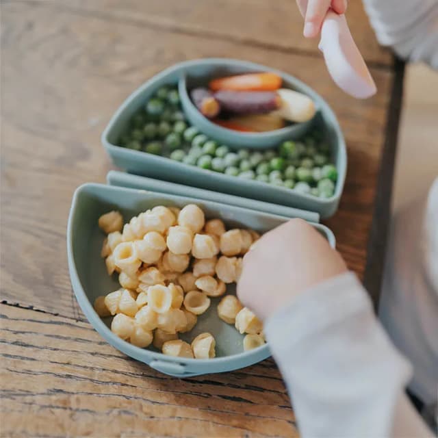 Miniware Silifold Matlåda – Bäst i test – matlåda barn bäst i test 2026