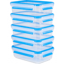 Masterseal Fresh Mealprep Behållare 5 St