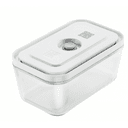 Zwilling Vakuum Matlåda Glas 0,9 L