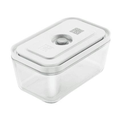 Zwilling Vakuum Matlåda Glas 0,9 L – Topprankad glaslåda – matlåda bäst i test 2026