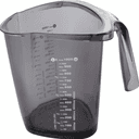 Dr Oetker Måttkanna 1 Liter