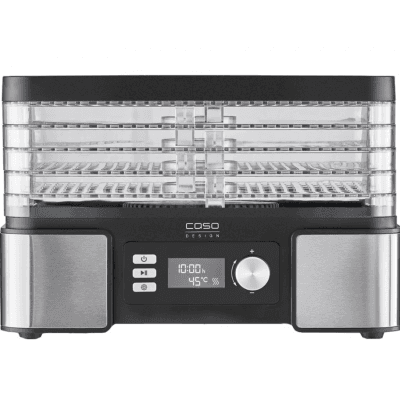 Caso Dh 450 Dehydrator – Budgetfavorit – mattork bäst i test 2026