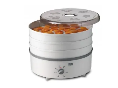 Stöckli Dörrex 600 W med timer