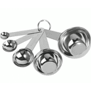 Essentials Måttset 5 Delar