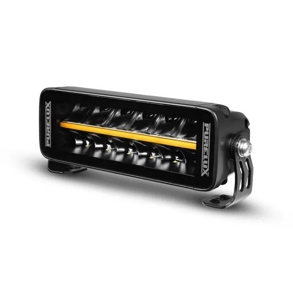 60W MC-LED-extraljus – Budgetval – mc-extraljus bäst i test 2026