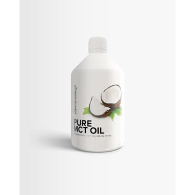 Body Science Pure Mct Oil – Astaxantin-favorit – mct-olja bäst i test 2026