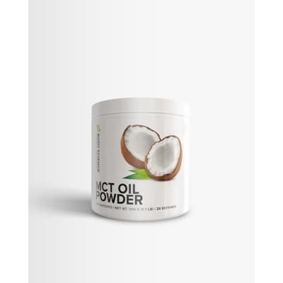 Body Science Mct-pulver – Naturligast val – mct-pulver bäst i test 2026