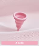 IntiminaLily Cup Compact A - Menskopp