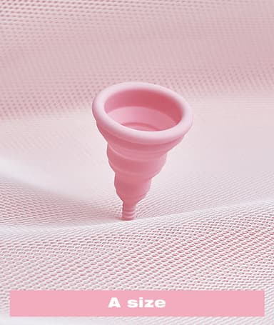 IntiminaLily Cup Compact A - Menskopp