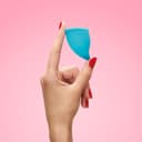 -25%Fun FactoryFun Cup Size A - Turkos