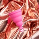 IntiminaLily Cup One - Menskopp