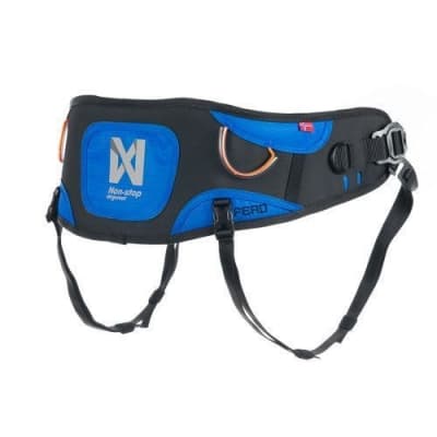 Non-stop Ferd Belt Vandringsbälte – Toppexklusivt val – midjebälte hund bäst i test 2026