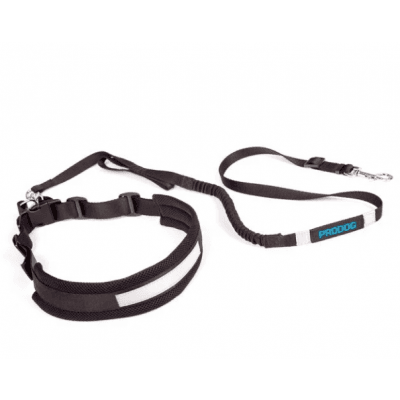 Pro Dog Joggingbälte Med Lina – Bäst i test – midjebälte hund bäst i test 2026