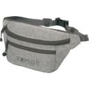 Exped Mini Belt Pouch Grey Melange