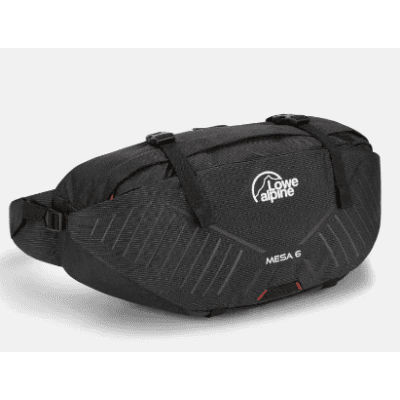 Lowe Alpine Mesa Midjeväska 6 Liter – Vandrarens val – midjeväska bäst i test 2026