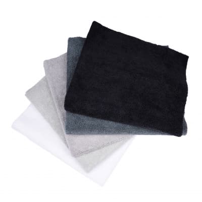 Allround Mikrofiberdukar - King Carthur Royal Flush Gen2 – Mest mångsidig – mikrofiberduk bäst i test 2026