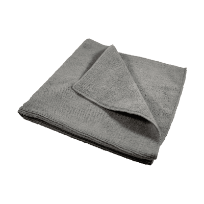Mikrofiberduk Tershine Microfiber Cloth Standard 5-pack, 40 X 40 Cm – Exklusivt val – mikrofiberduk bäst i test 2026