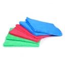 Mikrofiberdukar Car5 Allround Towel, 6-pack