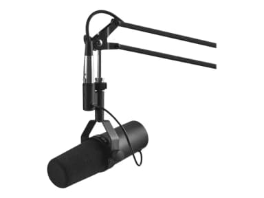 Shure SM7B