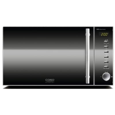Caso M20 Electronic Mikrovågsugn – Bäst i test – mikrovågsugn bäst i test 2026