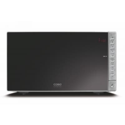 Caso Smg20 Eco Mikrovågsugn Med Grillfunktion – Grillfavorit – mikrovågsugn bäst i test 2026