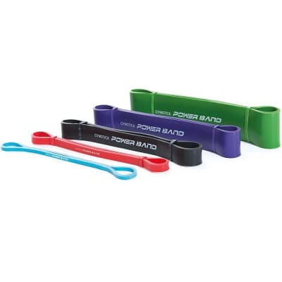 Gymstick Mini Power Band – Störst variation – miniband bäst i test 2026