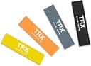 TRX ER 12-tums mini band, uppsättning av 4