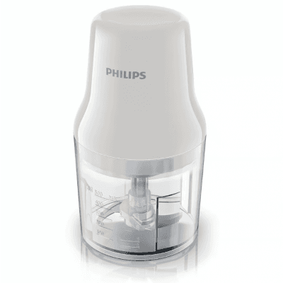 Philips Hr139300 Daily Collection – Budgetfavorit – minihackare bäst i test 2026