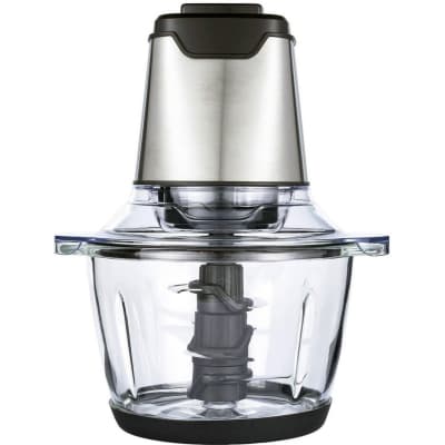 Wilfa Mc3b-400s Essential Chop – Toppklassval – minihackare bäst i test 2026