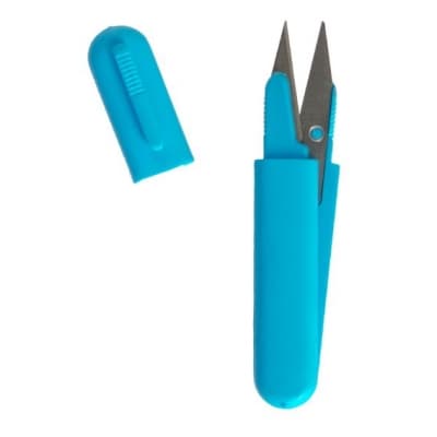 Snip It - Minisekatör, Blå – Mest mångsidig – minisekatör bäst i test 2026