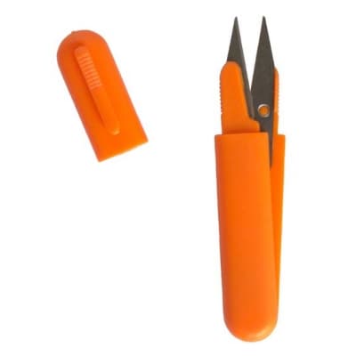 Snip It - Minisekatör, Orange – Skarpast blad – minisekatör bäst i test 2026
