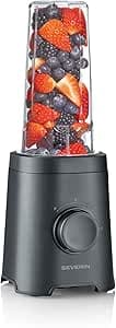 SM 3743 Smoothie mixer – Bäst i test – mixer bäst i test 2026