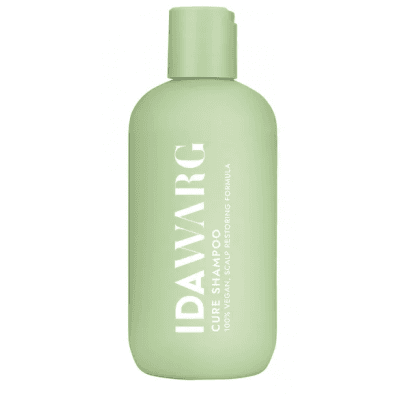 Ida Warg Cure Schampo 250 Ml – Mest omsorgsfull – mjällschampo bäst i test 2026
