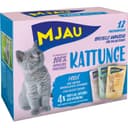 Multibox Kattunge