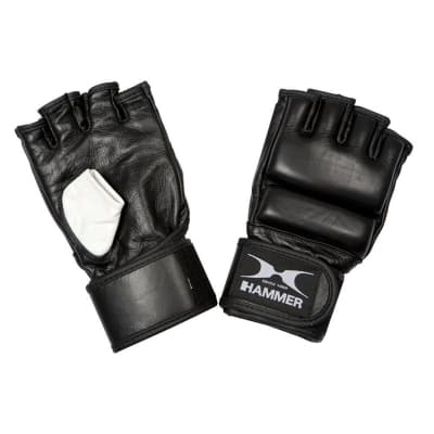 Hammer Boxing Gloves Mma Premium – Överlägsen slitstyrka – mma-handskar bäst i test 2026