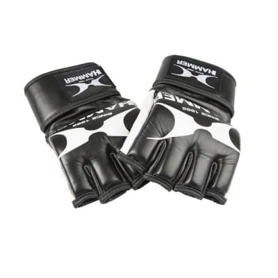 Hammer Sport Boxhandskar Mma Fight Ii – Maximal smidighet – mma-handskar bäst i test 2026