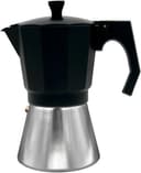 Bastilipo - Mokka induktion 12N, kaffebryggare, 12 koppar