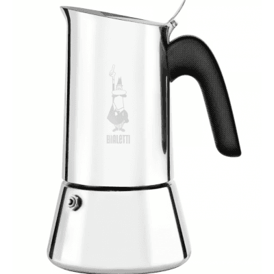 Bialetti Venus Mokabryggare – Lyxigaste valet – mokabryggare bäst i test 2026