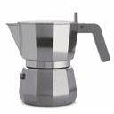 Richard Sapper För Alessi Mokabryggare