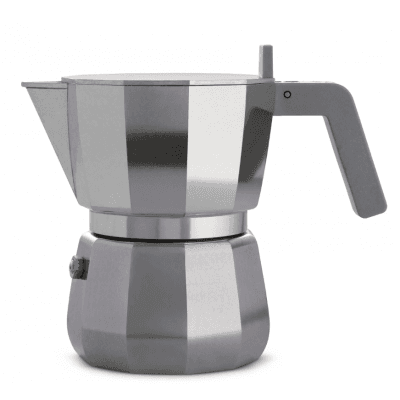 Richard Sapper För Alessi Mokabryggare – Effektiv koppvärmare – mokabryggare bäst i test 2026