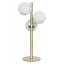 Aneta Belysning Molekyl Bordslampa Opal