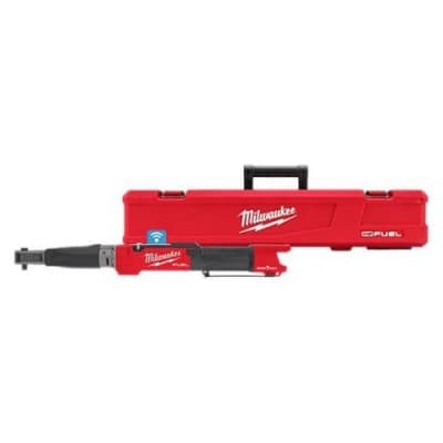 Milwaukee M12 Oneftr38-0c – Toppklassval – momentnyckel bäst i test 2026