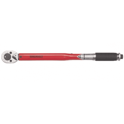 Teng Tools 3492ag-er – Prisvänligaste valet – momentnyckel bäst i test 2026