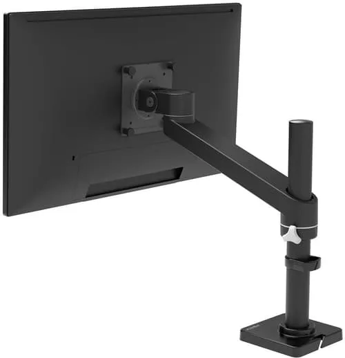 Ergotron Nx Monitorarm – Bäst i test – bildskärmsarm bäst i test 2026