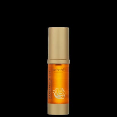 Rosenserien Morotsolja 30 ml